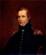 Major John Biddle